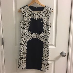 Tibi dress